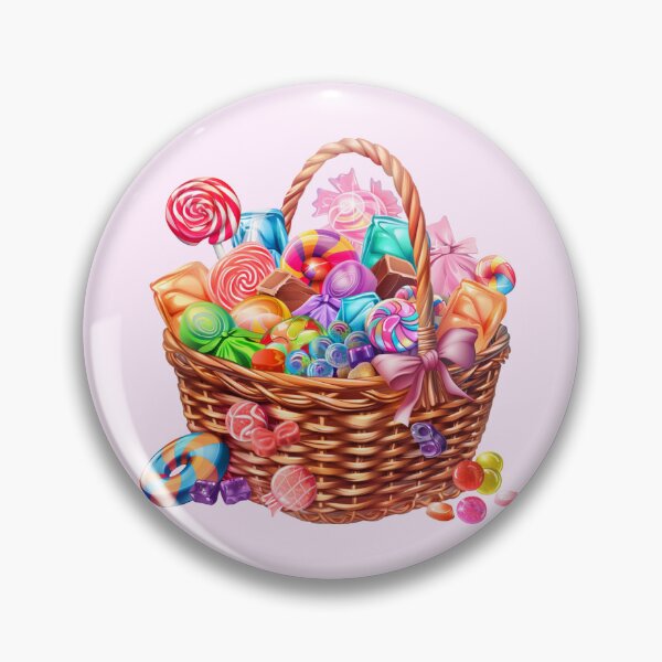 Item preview, Yum Yum Candies designed and sold by bubblyrainbow.