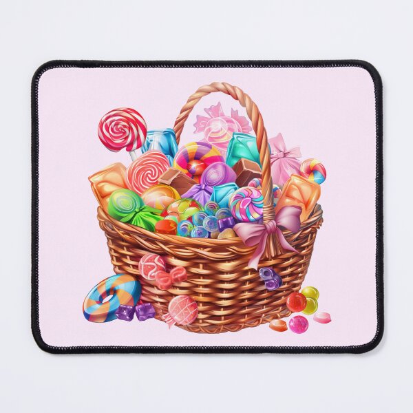 Item preview, Yum Yum Candies designed and sold by bubblyrainbow.