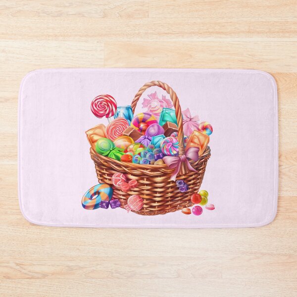 Item preview, Yum Yum Candies designed and sold by bubblyrainbow.