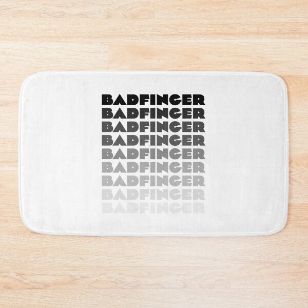 Item preview, Badfinger Gradient designed and sold by Normbot2000.