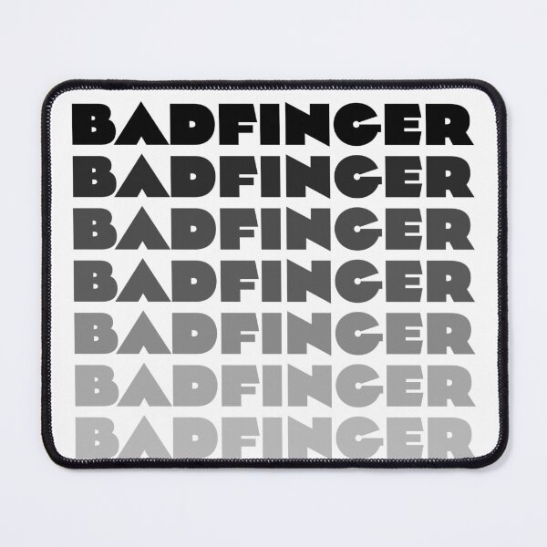 Item preview, Badfinger Gradient designed and sold by Normbot2000.