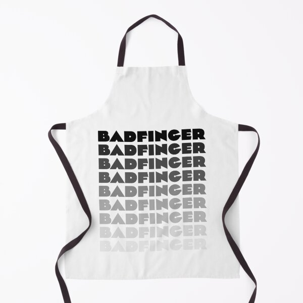 Item preview, Badfinger Gradient designed and sold by Normbot2000.