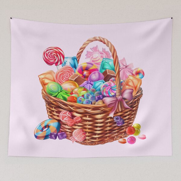 Item preview, Yum Yum Candies designed and sold by bubblyrainbow.