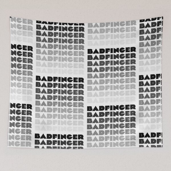 Item preview, Badfinger Gradient designed and sold by Normbot2000.