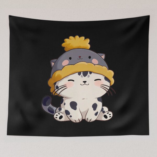 Item preview, Tovo Knitcap designed and sold by Newdlebobs.