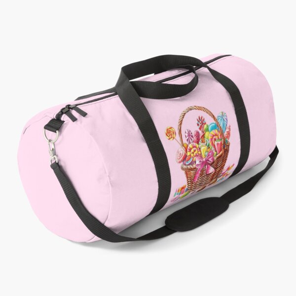 Item preview, Basket Full of Candies designed and sold by bubblyrainbow.