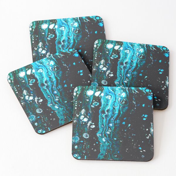 Item preview, Mysterious Ways designed and sold by Ancient Kitty Designs.