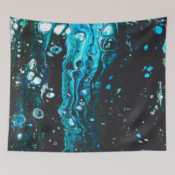 Item preview, Mysterious Ways designed and sold by Ancient Kitty Designs.