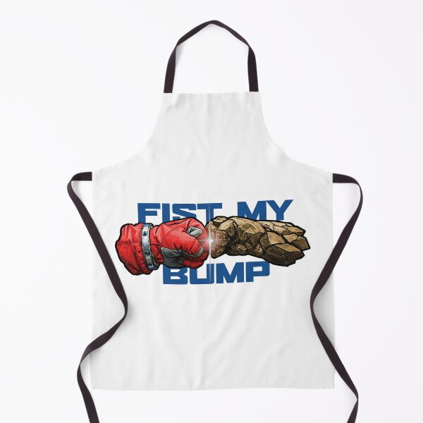 Item preview, Fist My Bump Amase! designed and sold by corsetti.