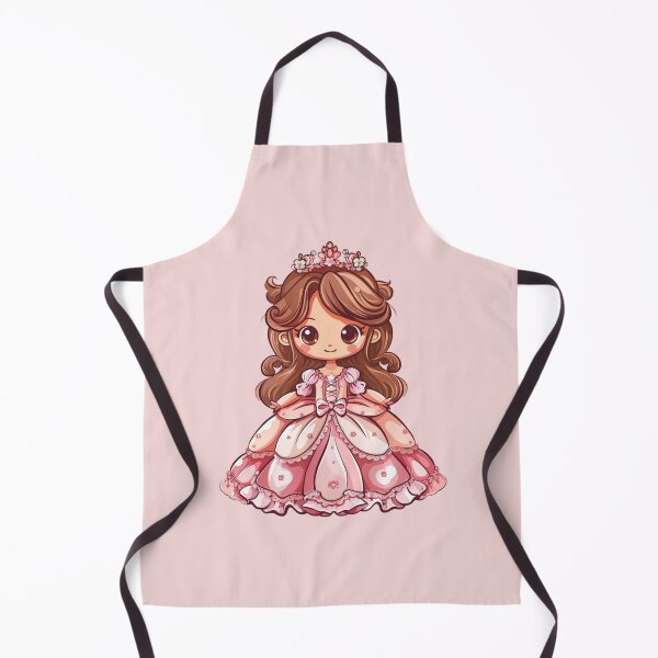 Item preview, Fairytale Princess designed and sold by bubblyrainbow.
