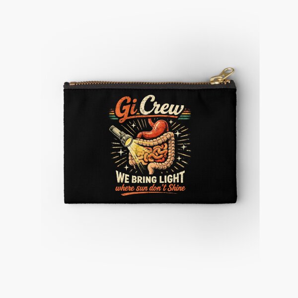 Item preview, Gi Crew Gastroenterology Endos designed and sold by DemureArtsy.