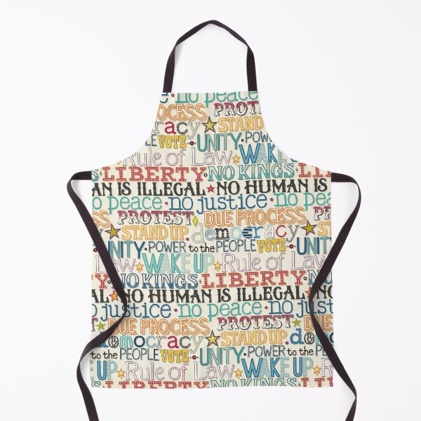 Item preview, wake up stand up typography designed and sold by scrummy.