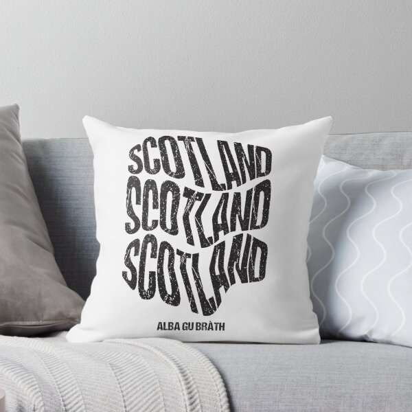 Item preview, SCOTLAND, SCOTLAND, SCOTLAND designed and sold by Son Of The Fox.