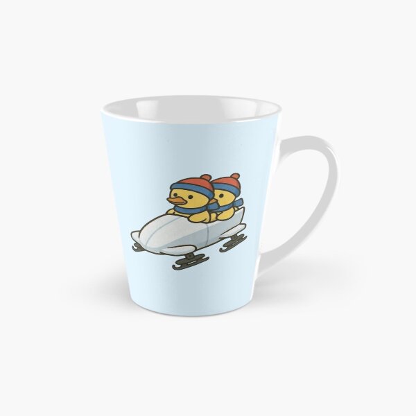 Item preview, Cute Bobsled Team designed and sold by DariaCraft.