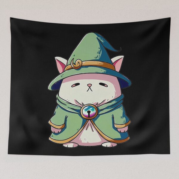 Item preview, Thalen Mosswick designed and sold by Newdlebobs.