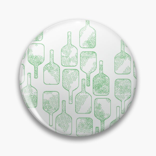 Item preview, Green Pickleball Paddles designed and sold by KatieCCreative.