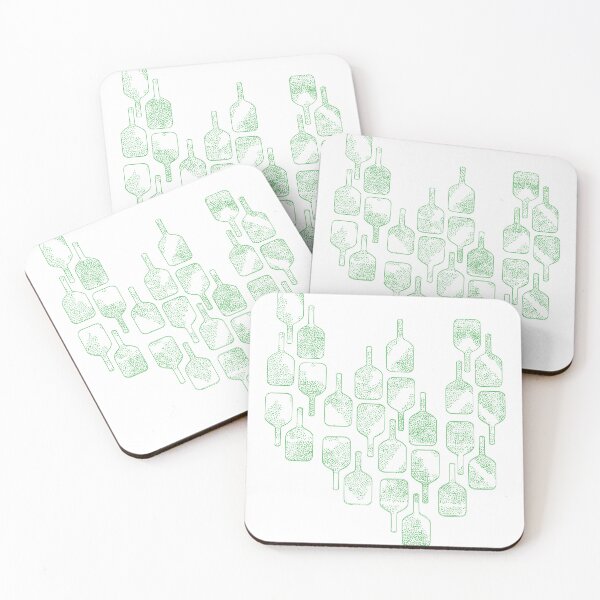 Item preview, Green Pickleball Paddles designed and sold by KatieCCreative.