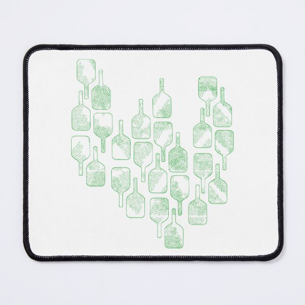 Item preview, Green Pickleball Paddles designed and sold by KatieCCreative.