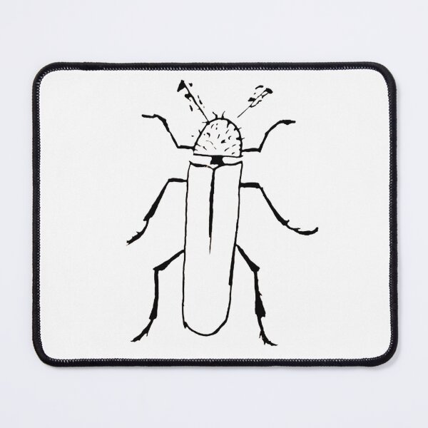 Item preview, beetle doodle 3 designed and sold by Ferith12.