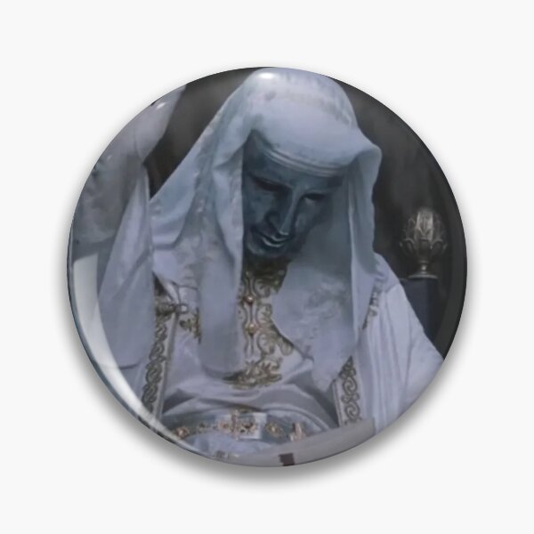 Item preview, King Baldwin IV Hand Raise  designed and sold by ApexSyndicate.