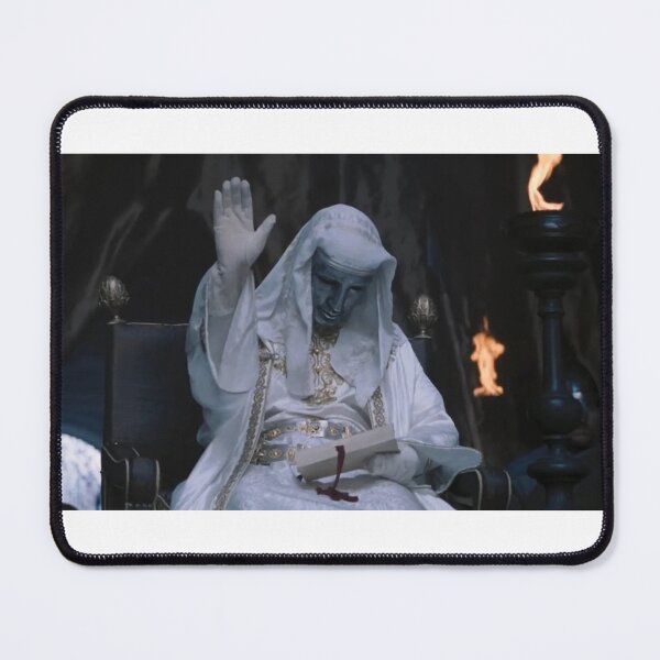 Item preview, King Baldwin IV Hand Raise designed and sold by ApexSyndicate.