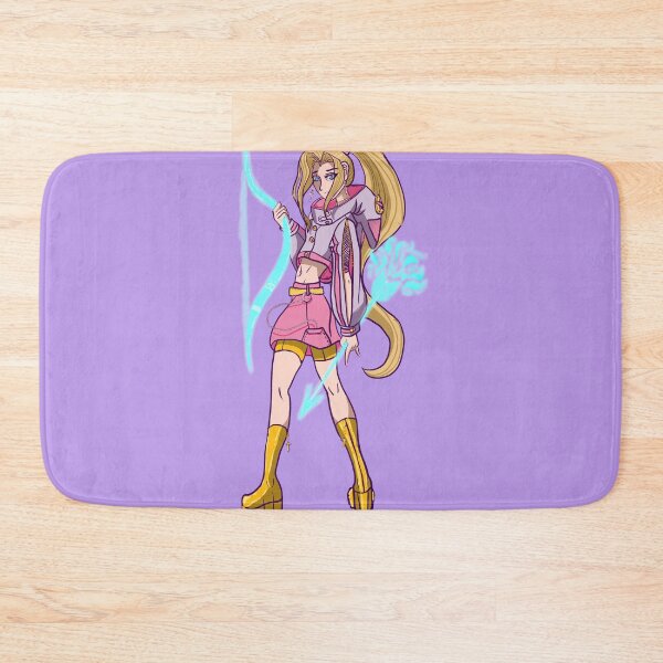 Item preview, Demon hunter kayelee designed and sold by nekoandwolf1.