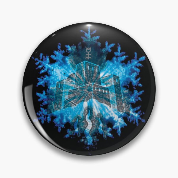 Item preview, Coil Threshold (The Snow) designed and sold by rcmarble.