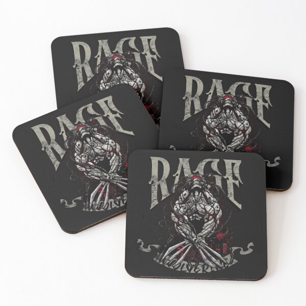 Item preview, RAGE designed and sold by Maxwell .
