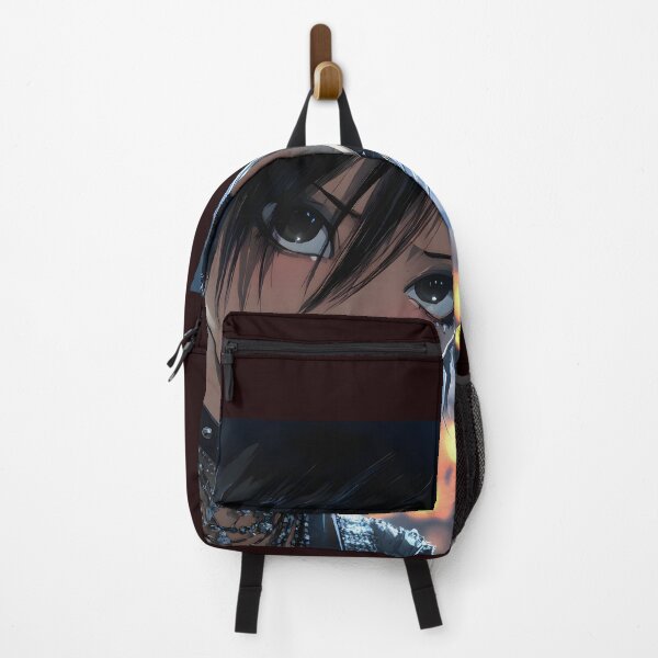 Item preview, Anime Girl designed and sold by Retro Whimsy.