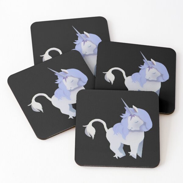 Item preview, The Last Unicorn Amalthea  designed and sold by Asutip.