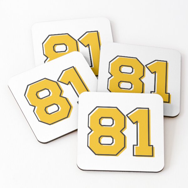 Item preview, 81 (Yellow version) designed and sold by Whitney Albright.