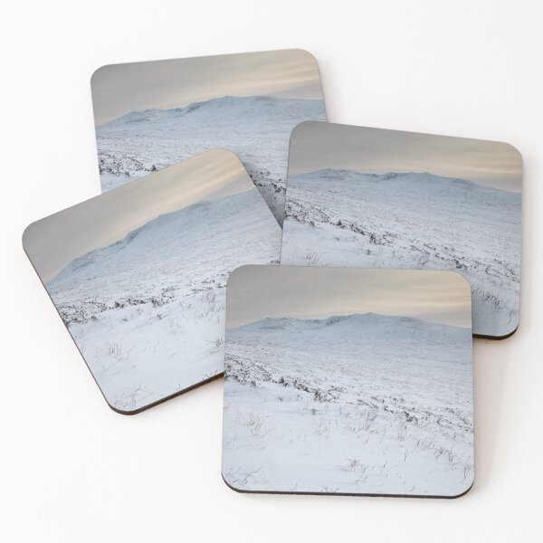 Item preview, balmoral in winter designed and sold by codaimages.