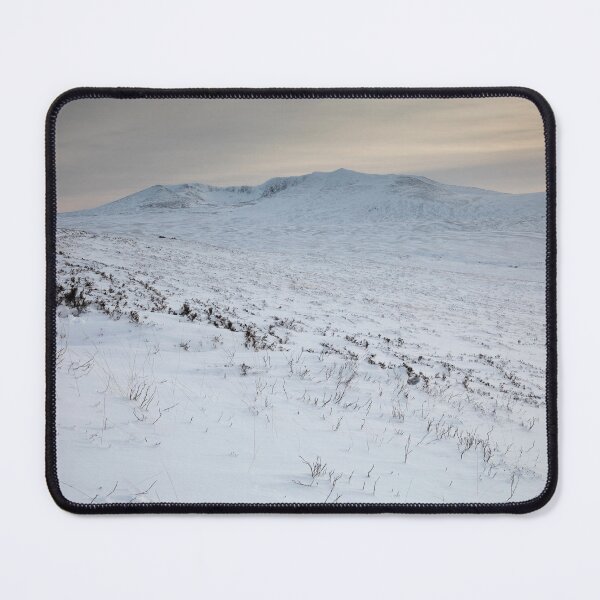 Item preview, balmoral in winter designed and sold by codaimages.