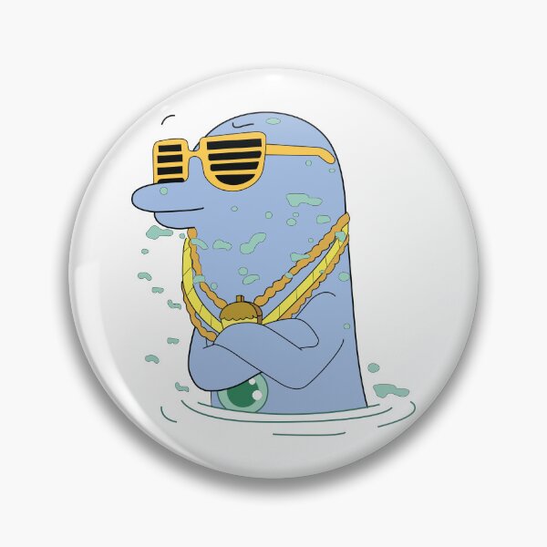 Item preview, He took my swag! designed and sold by pastichedesign.