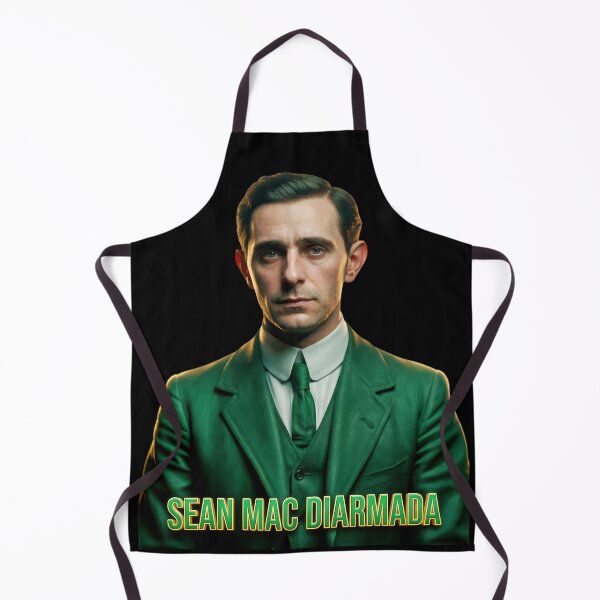 Item preview, Sean Mac Diarmada 27 January 1883 – 12 May 1916 Irish republican 1916 Rising designed and sold by OliDesigns.