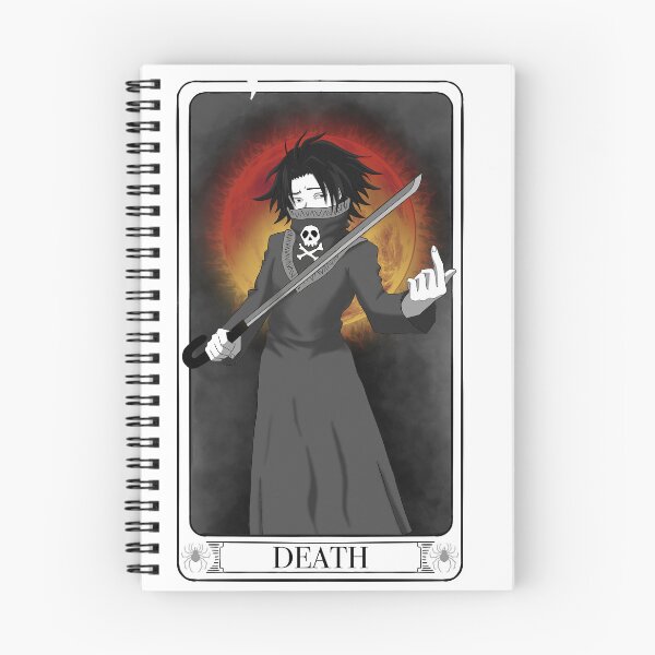 Item preview, Feitan - Tarot designed and sold by Bkaspbm.