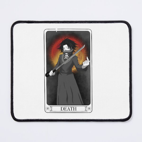 Item preview, Feitan - Tarot designed and sold by Bkaspbm.