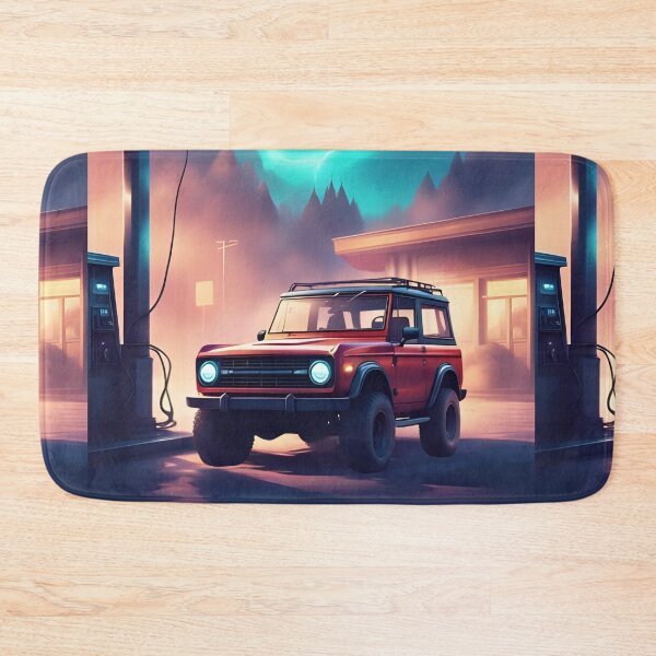 Item preview, Gas Station Parking designed and sold by Craftonmegan.
