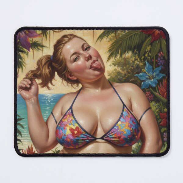 Item preview, Copia de Copia de mucha muchacha!!! designed and sold by Chubby Chase.