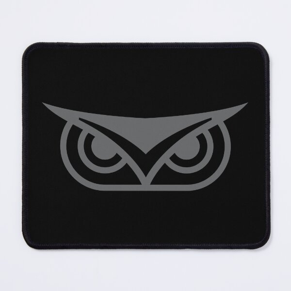 Item preview, Tyrell Corp. Owl Icon designed and sold by The Common Tee.