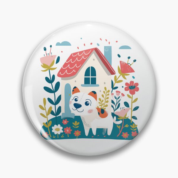 Item preview, Home designed and sold by bubblyrainbow.