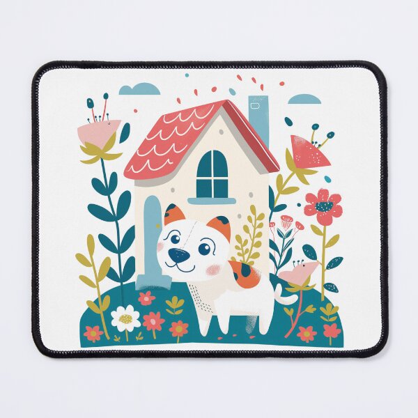 Item preview, Home designed and sold by bubblyrainbow.