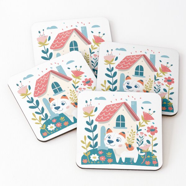 Item preview, Home designed and sold by bubblyrainbow.