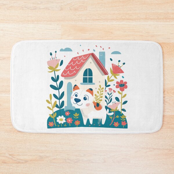 Item preview, Home designed and sold by bubblyrainbow.