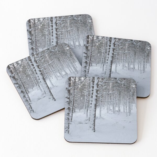 Item preview, balmoral forest designed and sold by codaimages.