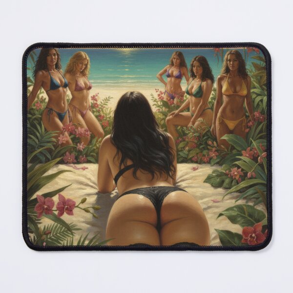 Item preview, Copia de Copia de chubby woman in a sit designed and sold by Chubby Chase.