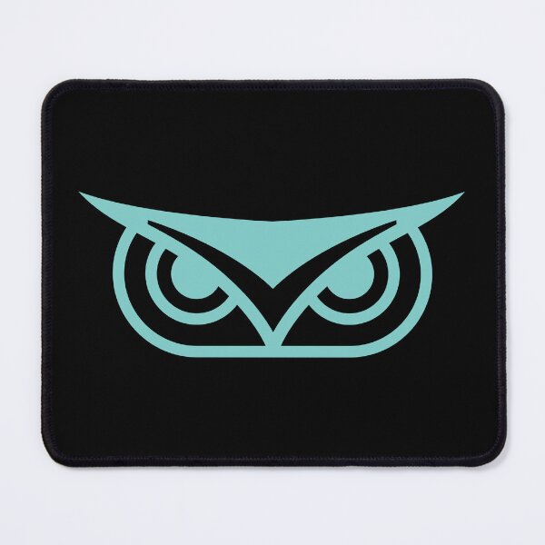 Item preview, Tyrell Corp. Owl Icon designed and sold by The Common Tee.