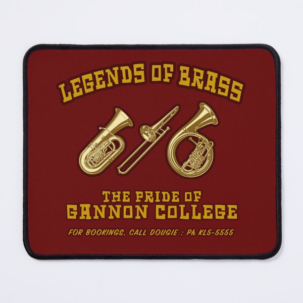 Item preview, Legends of Brass designed and sold by Normbot2000.