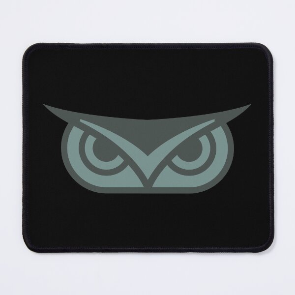 Item preview, Tyrell Corp. Owl Icon designed and sold by The Common Tee.