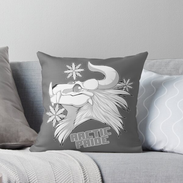Item preview, Artic Wastinaw Pride designed and sold by CreatureCreations.